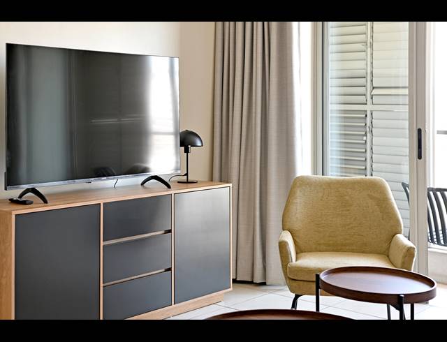 2 BEDROOM APARTMENT FOR SALE IN DE WATERKANT